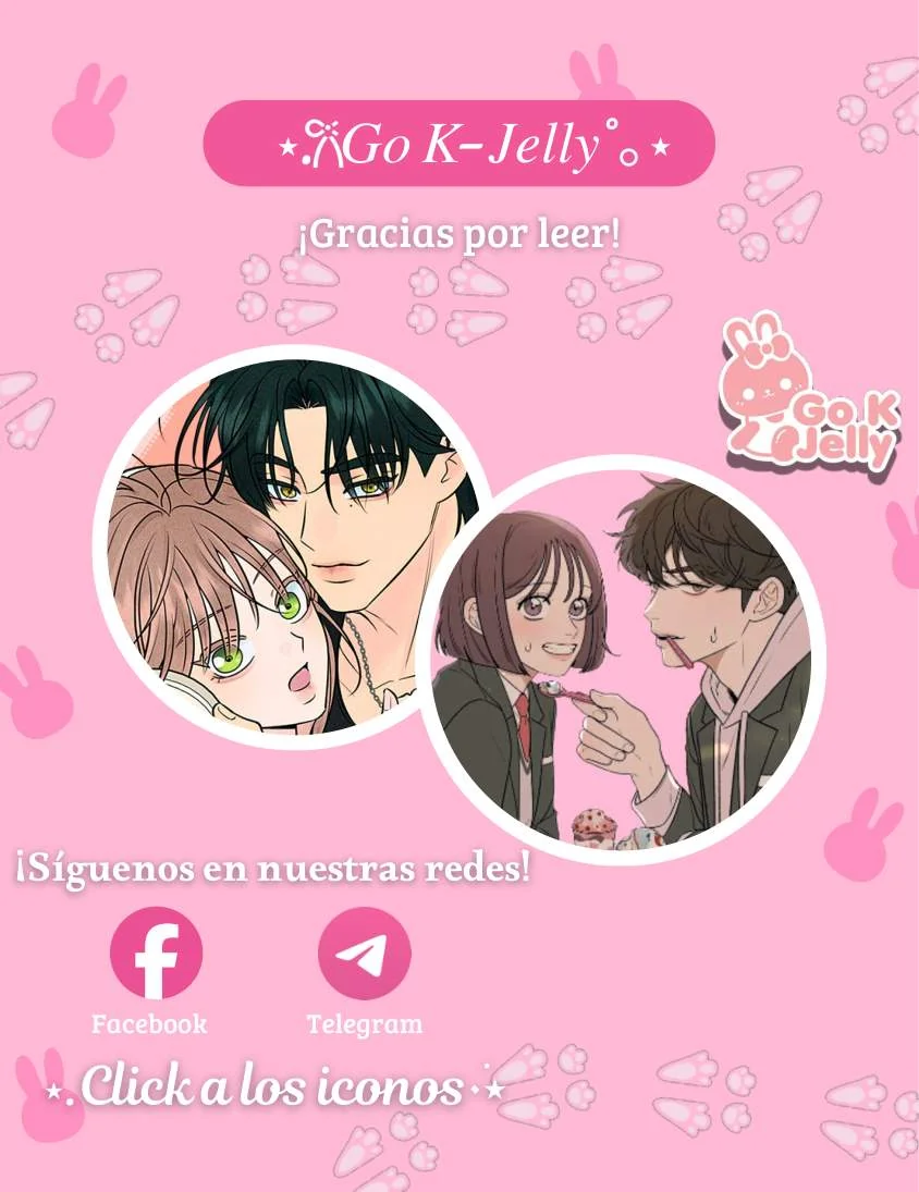 Operación: Amor Puro Capítulo 135 - página 117