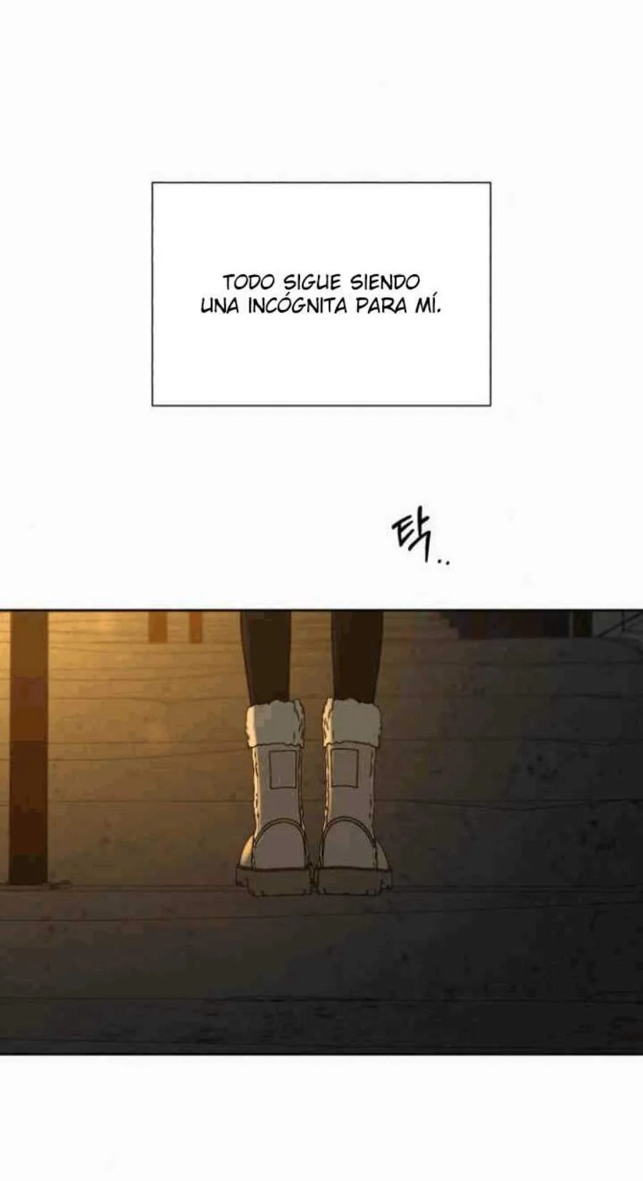 Operación: Amor Puro Capítulo 135 - página 28
