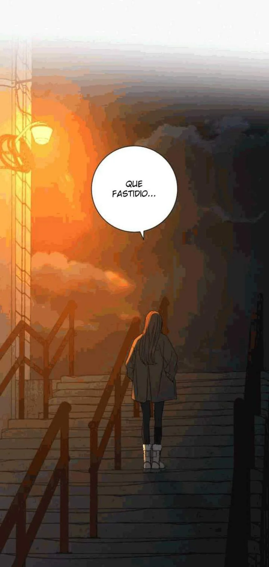 Operación: Amor Puro Capítulo 135 - página 29