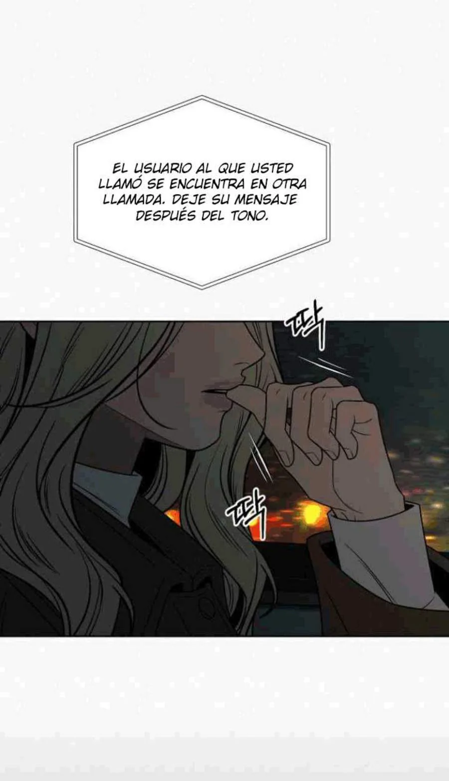 Operación: Amor Puro Capítulo 135 - página 34
