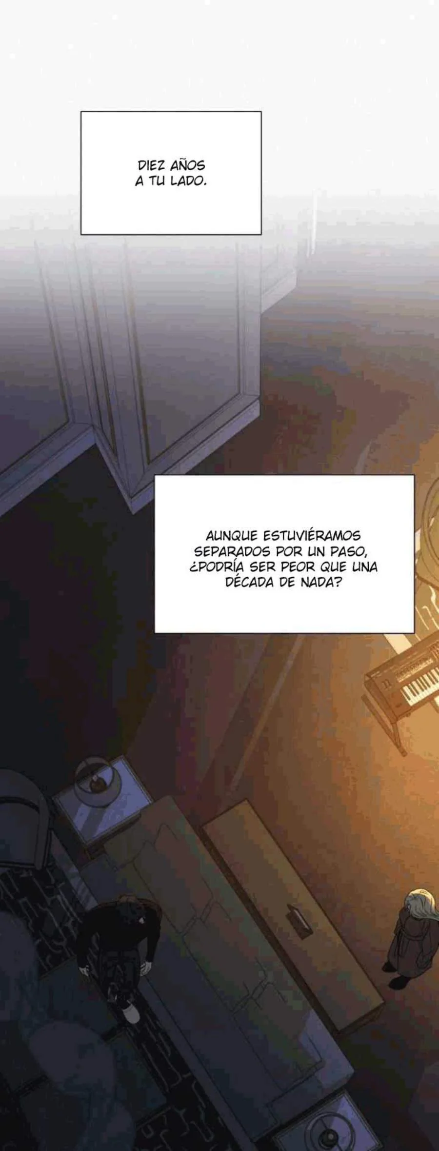 Operación: Amor Puro Capítulo 135 - página 97