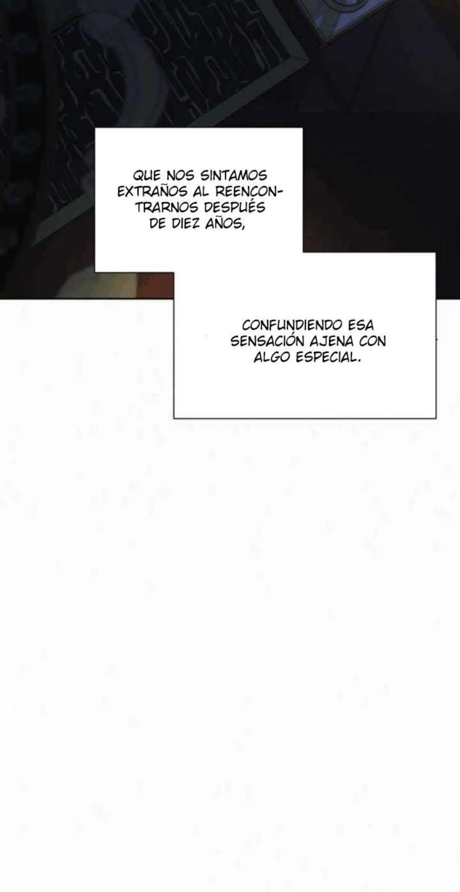 Operación: Amor Puro Capítulo 135 - página 98