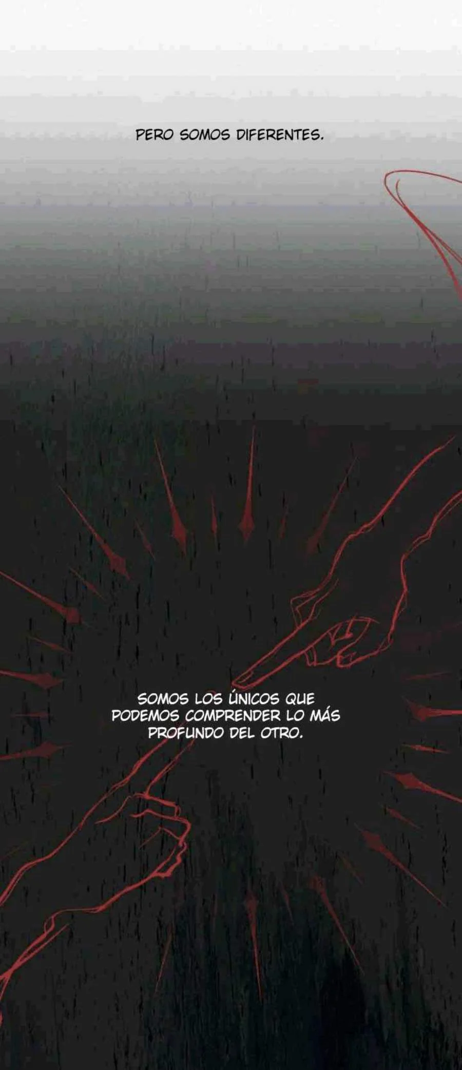 Operación: Amor Puro Capítulo 135 - página 99