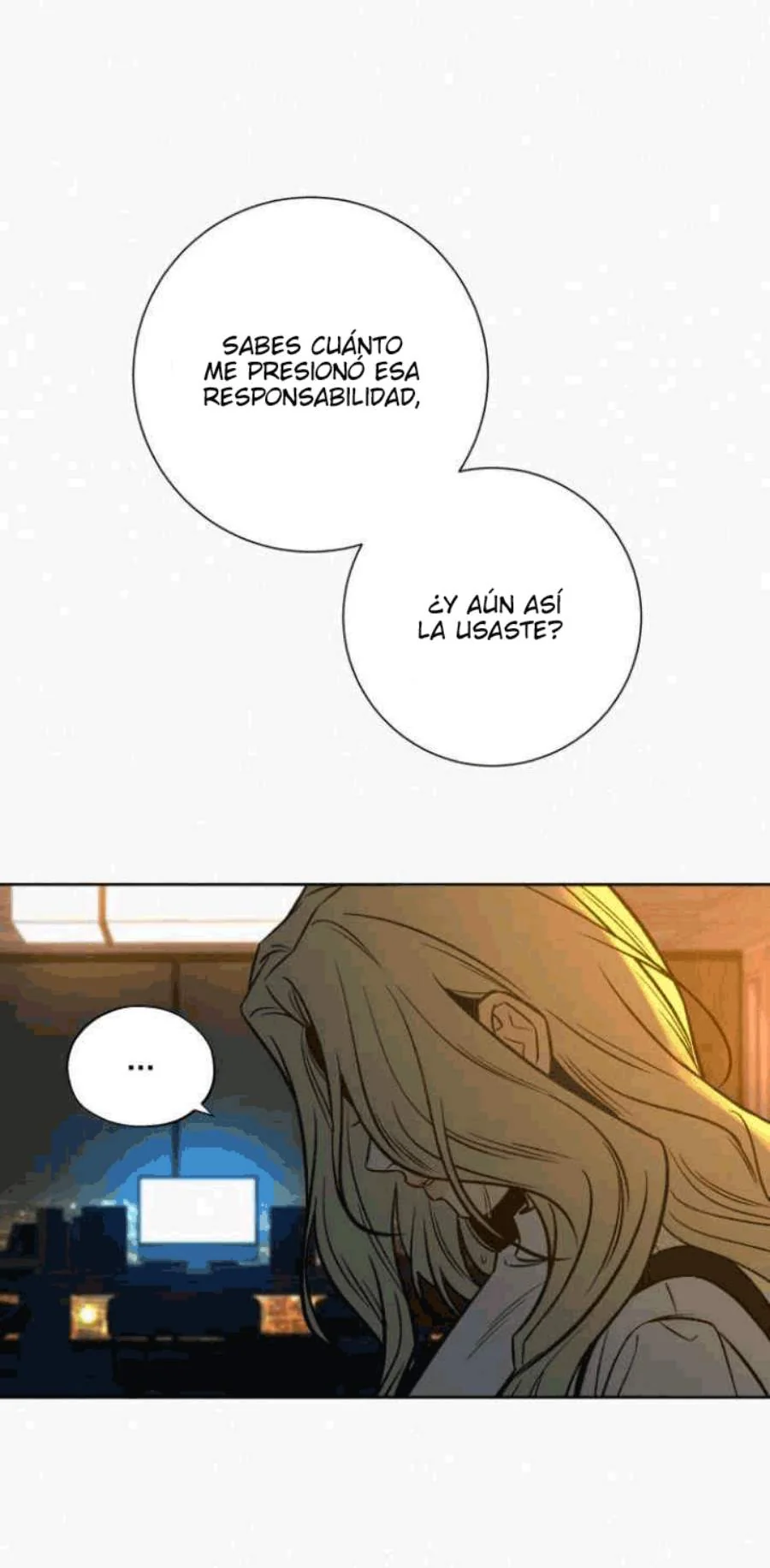 Operación: Amor Puro Capítulo 136 - página 13