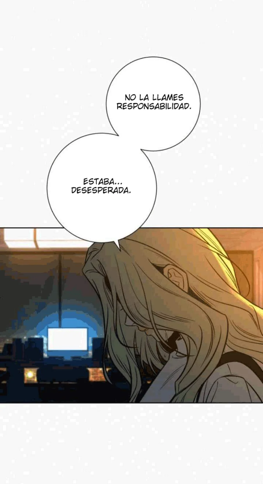 Operación: Amor Puro Capítulo 136 - página 14