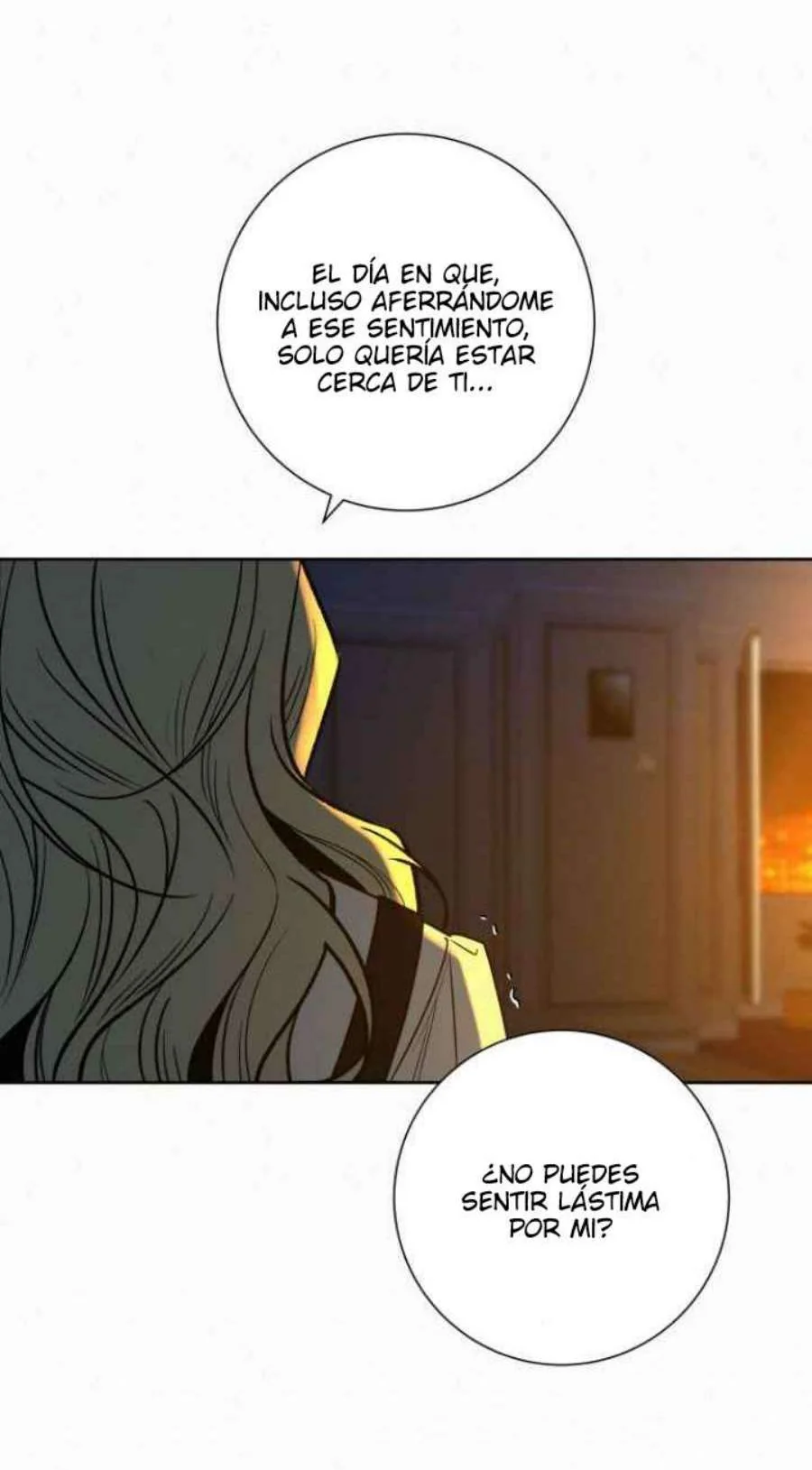 Operación: Amor Puro Capítulo 136 - página 16
