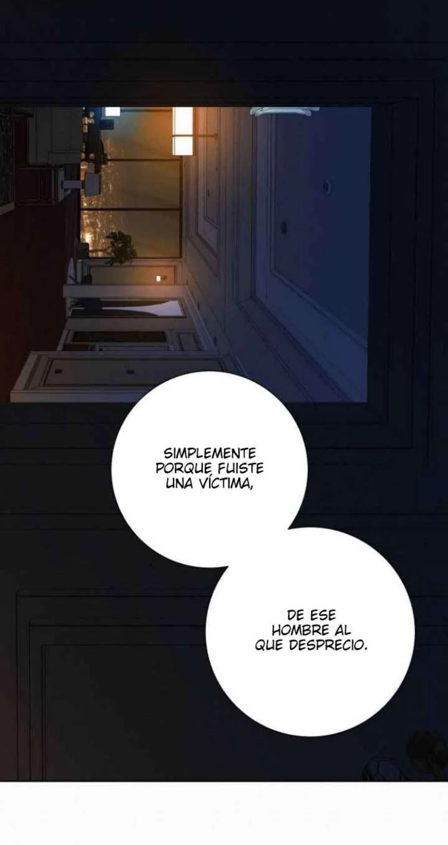 Operación: Amor Puro Capítulo 136 - página 21
