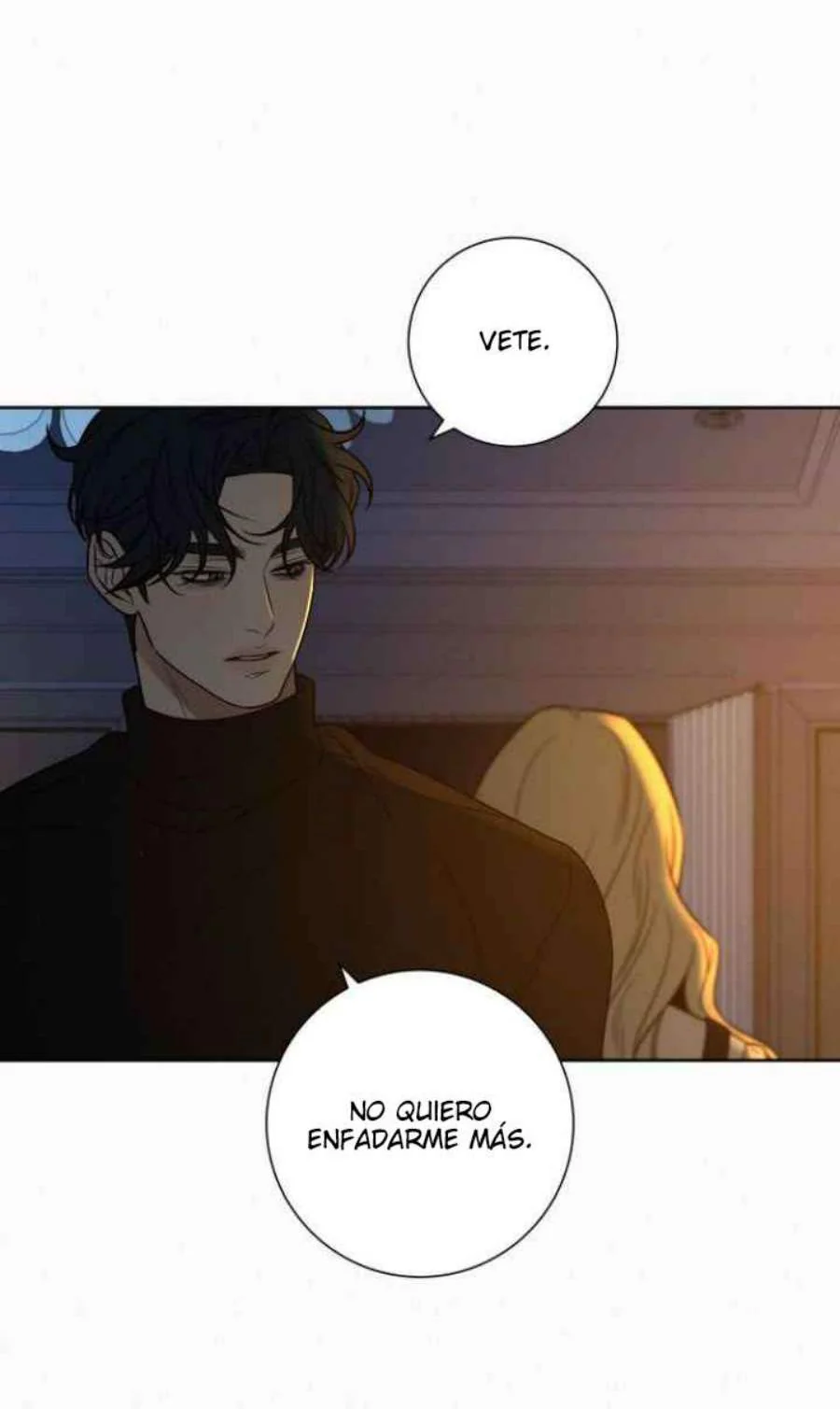 Operación: Amor Puro Capítulo 136 - página 23