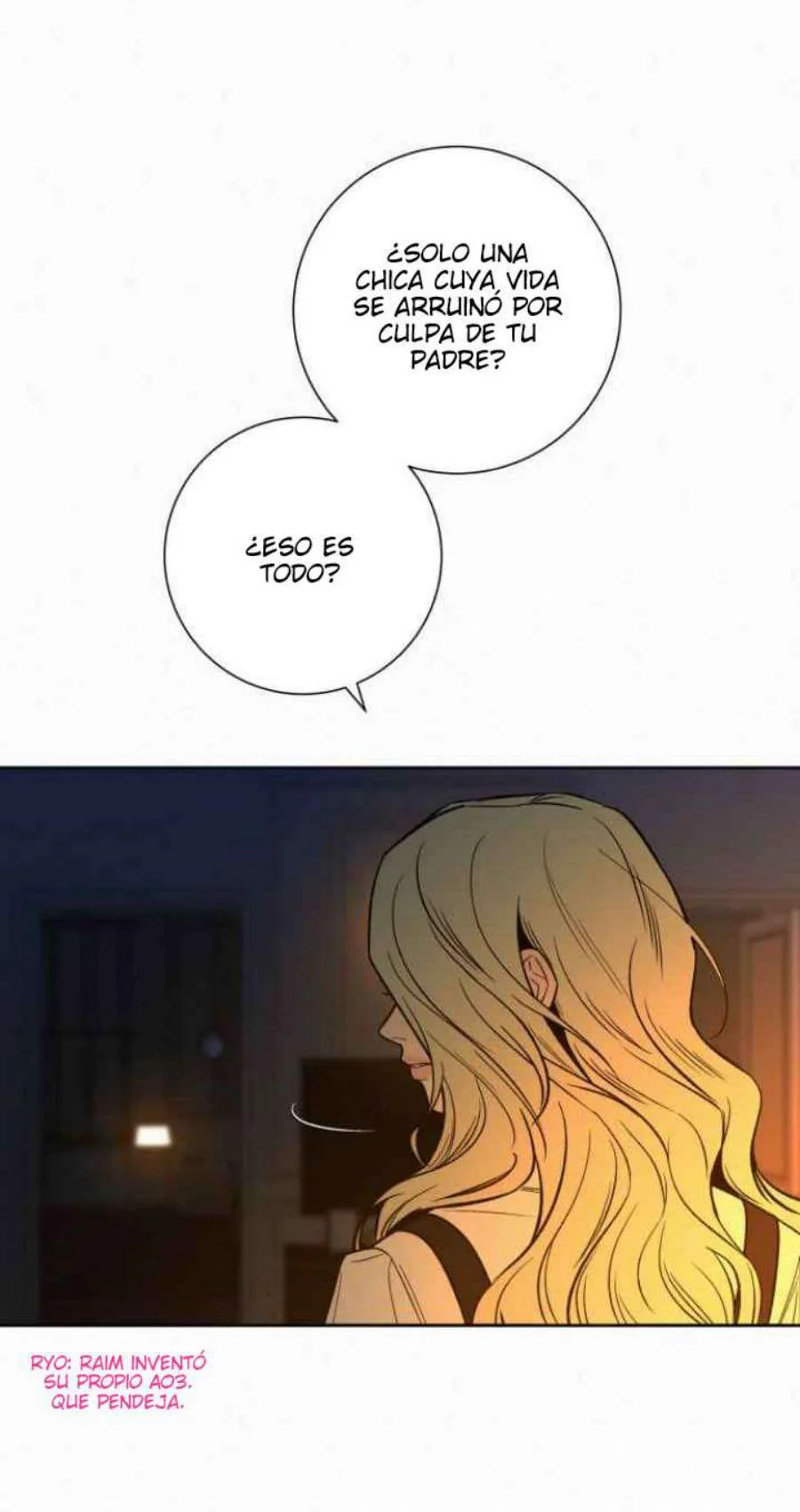 Operación: Amor Puro Capítulo 136 - página 25