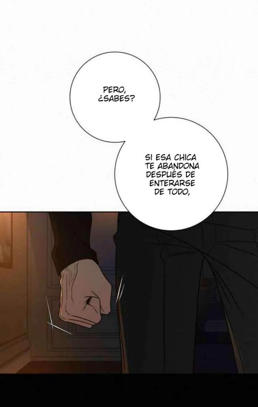 Operación: Amor Puro Capítulo 136 - página 46