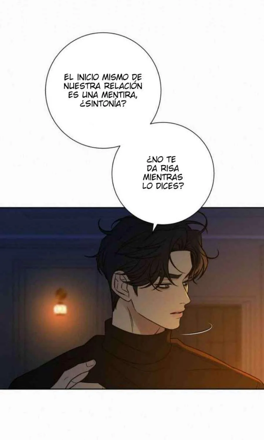 Operación: Amor Puro Capítulo 136 - página 58