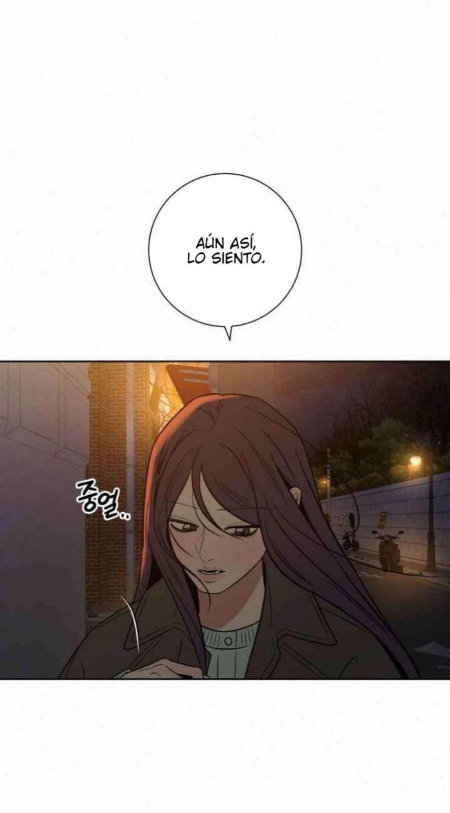 Operación: Amor Puro Capítulo 136 - página 85