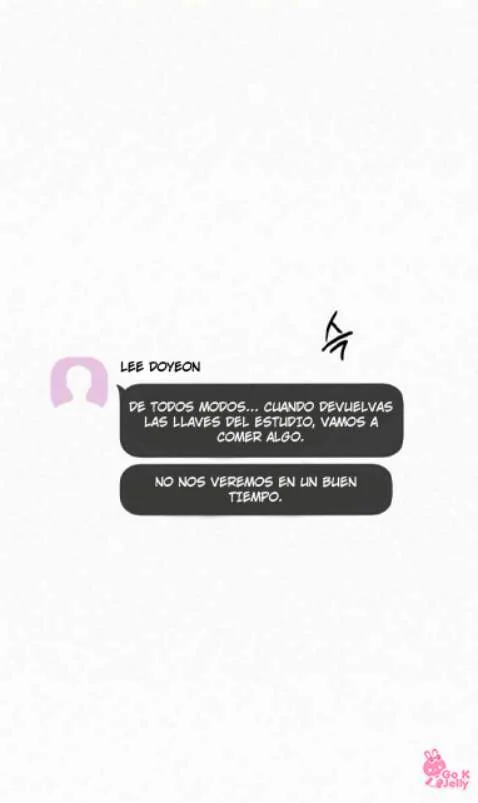 Operación: Amor Puro Capítulo 137 - página 8