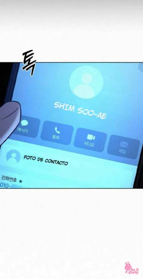 Operación: Amor Puro Capítulo 137 - página 13