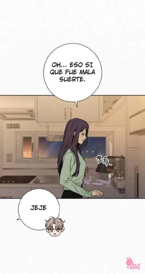 Operación: Amor Puro Capítulo 137 - página 23
