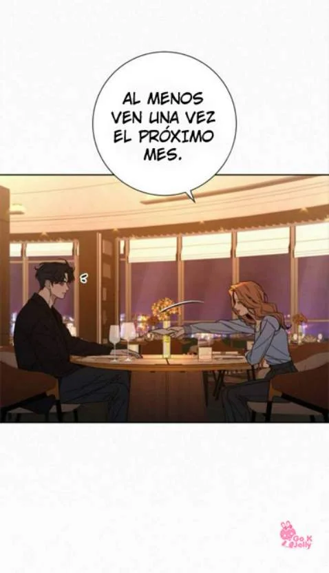 Operación: Amor Puro Capítulo 137 - página 31