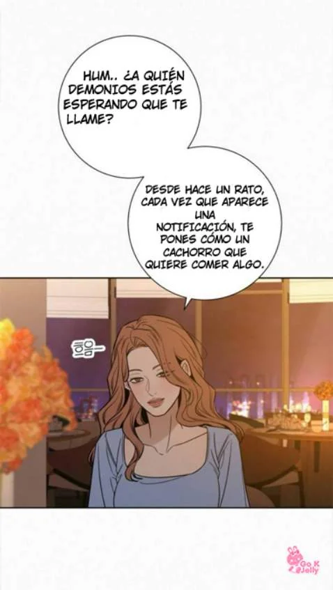 Operación: Amor Puro Capítulo 137 - página 37