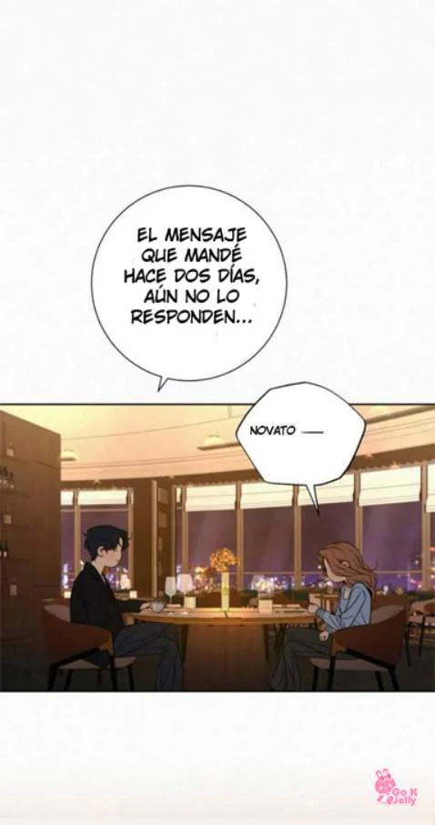Operación: Amor Puro Capítulo 137 - página 39