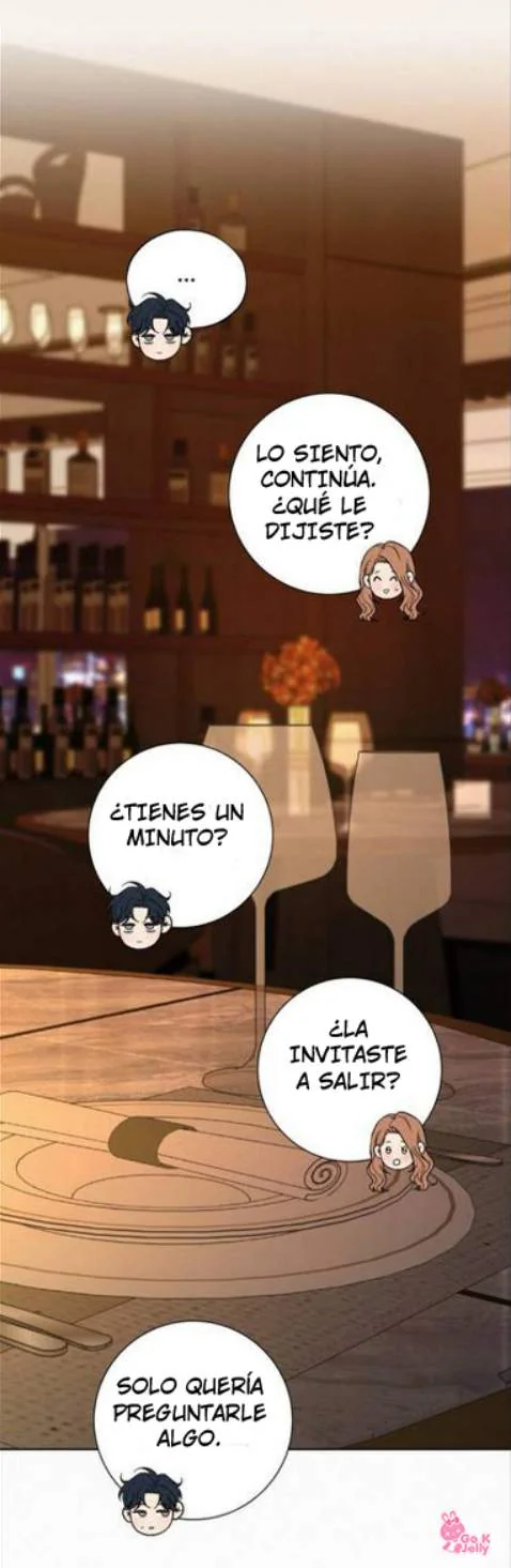 Operación: Amor Puro Capítulo 137 - página 40