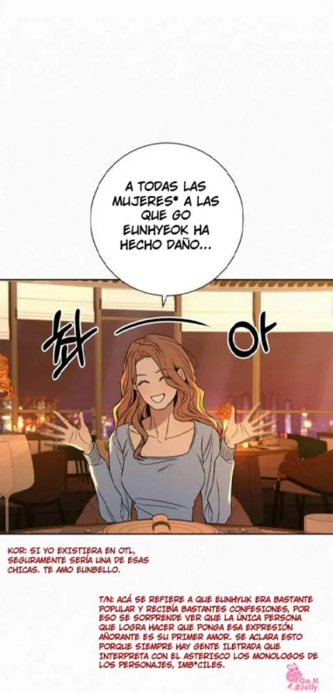 Operación: Amor Puro Capítulo 137 - página 43