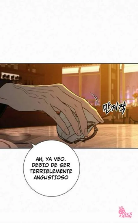Operación: Amor Puro Capítulo 137 - página 45