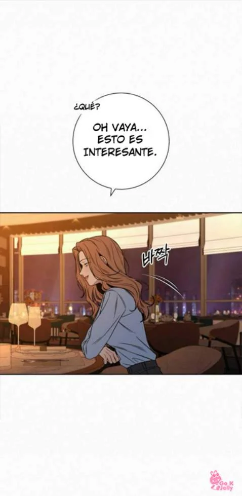 Operación: Amor Puro Capítulo 137 - página 47