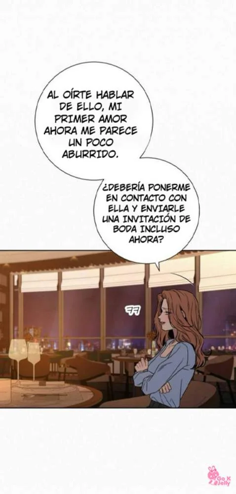 Operación: Amor Puro Capítulo 137 - página 56