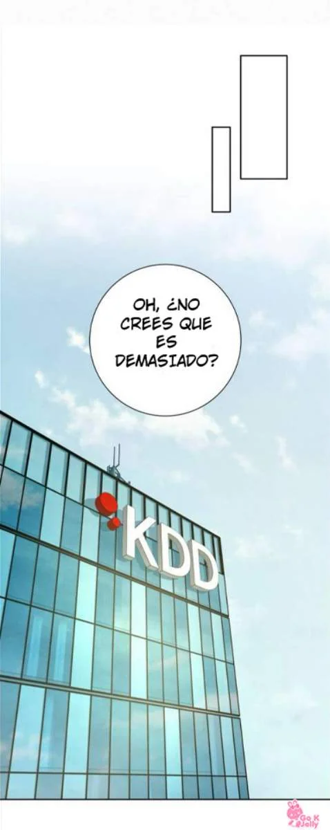 Operación: Amor Puro Capítulo 137 - página 61