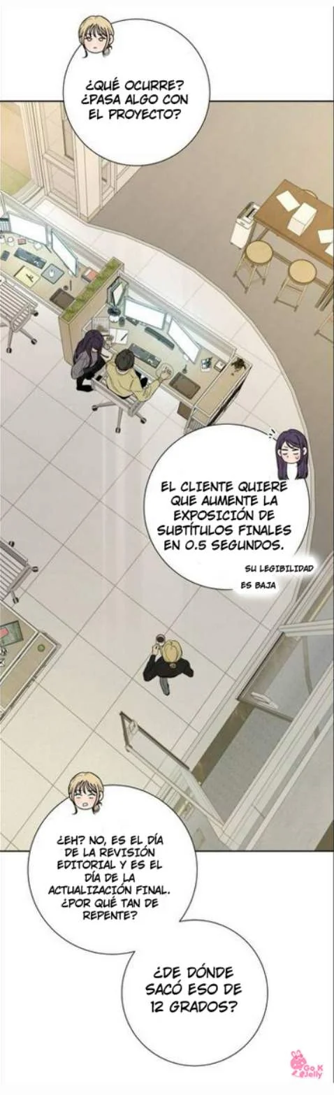 Operación: Amor Puro Capítulo 137 - página 63