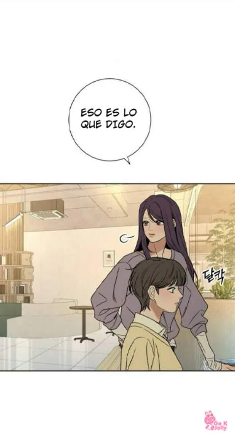 Operación: Amor Puro Capítulo 137 - página 64