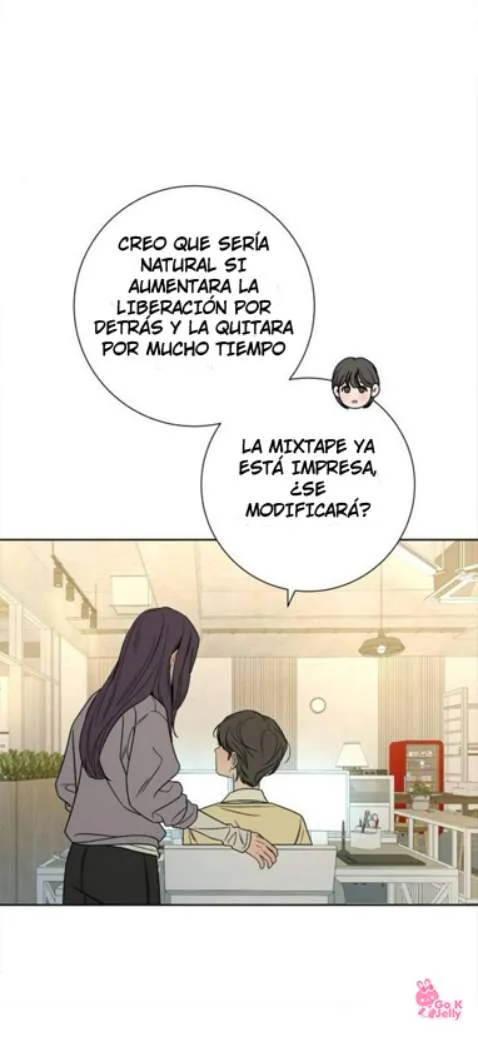 Operación: Amor Puro Capítulo 137 - página 66