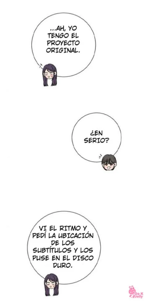 Operación: Amor Puro Capítulo 137 - página 67