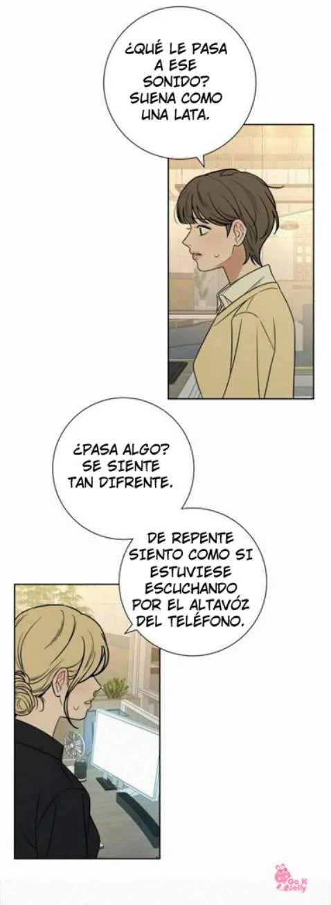 Operación: Amor Puro Capítulo 137 - página 70