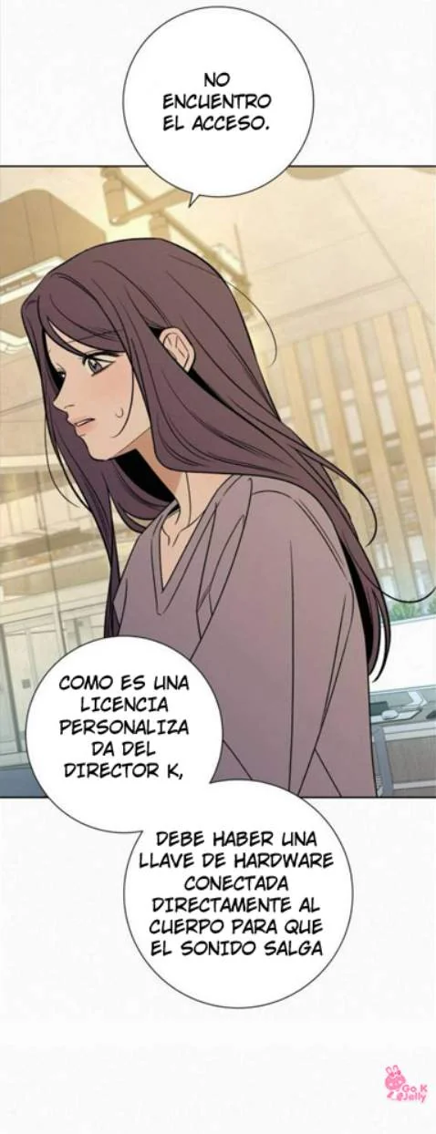 Operación: Amor Puro Capítulo 137 - página 71