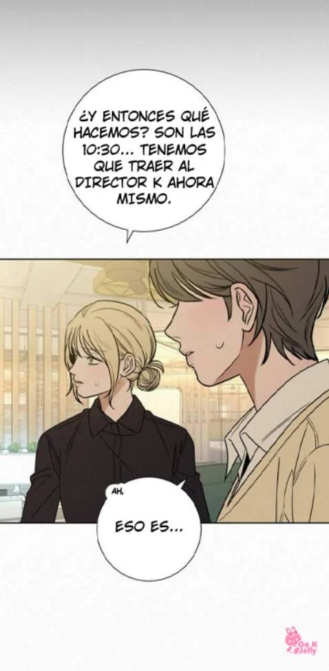 Operación: Amor Puro Capítulo 137 - página 79