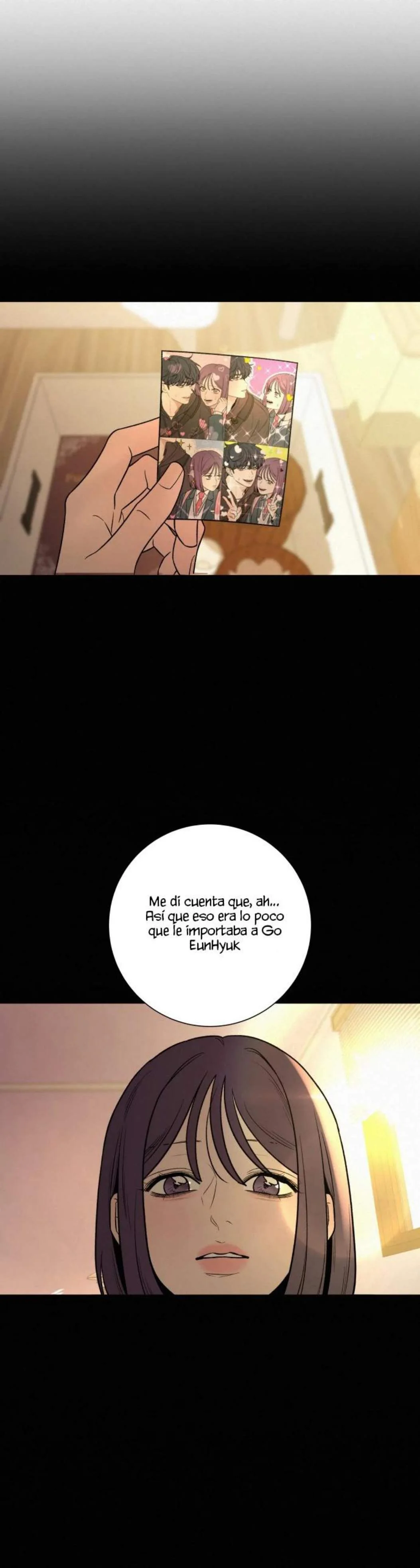 Operación: Amor Puro Capítulo 139 - página 6