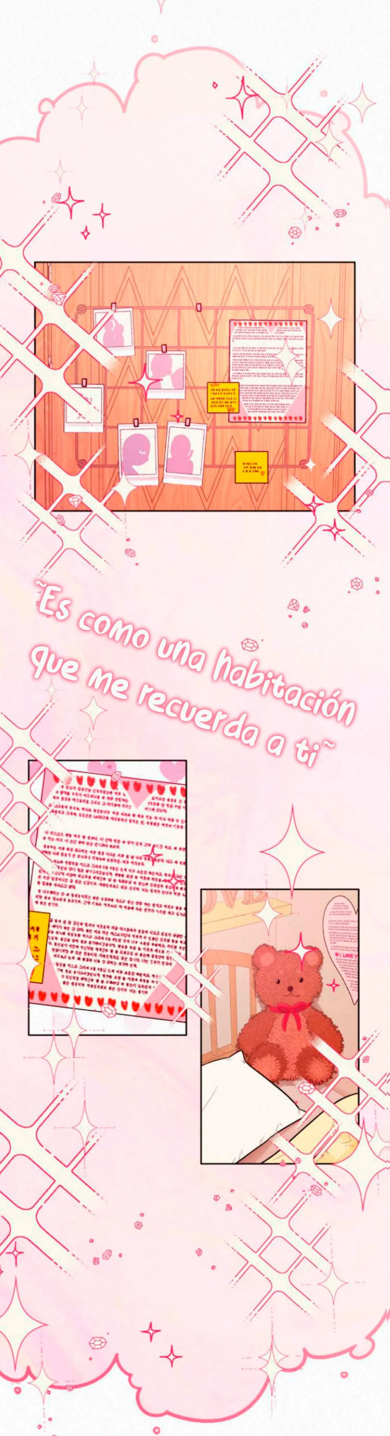 Operación: Amor Puro Capítulo 14 - página 46