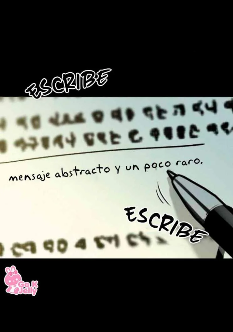 Operación: Amor Puro Capítulo 142 - página 101