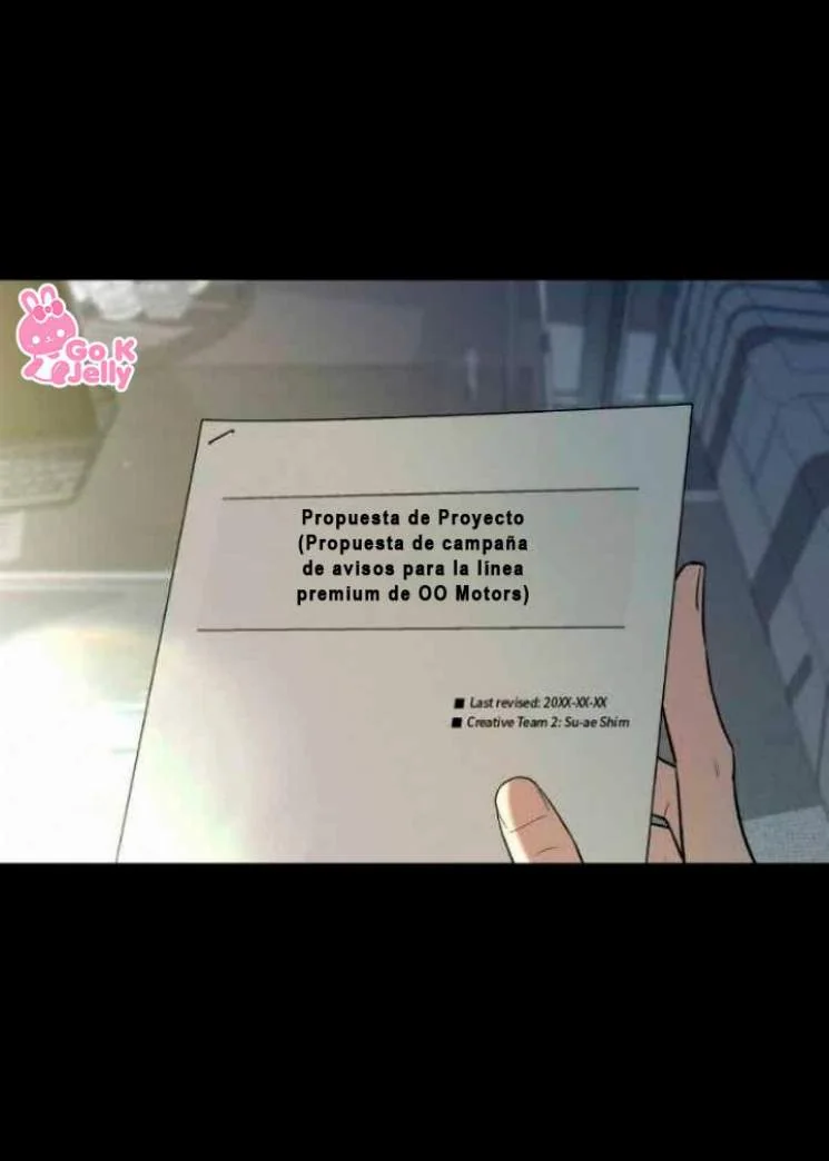 Operación: Amor Puro Capítulo 142 - página 106