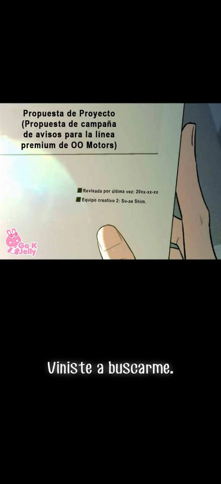 Operación: Amor Puro Capítulo 142 - página 107