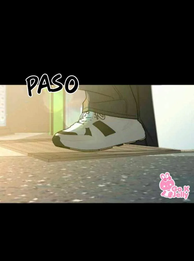 Operación: Amor Puro Capítulo 142 - página 9