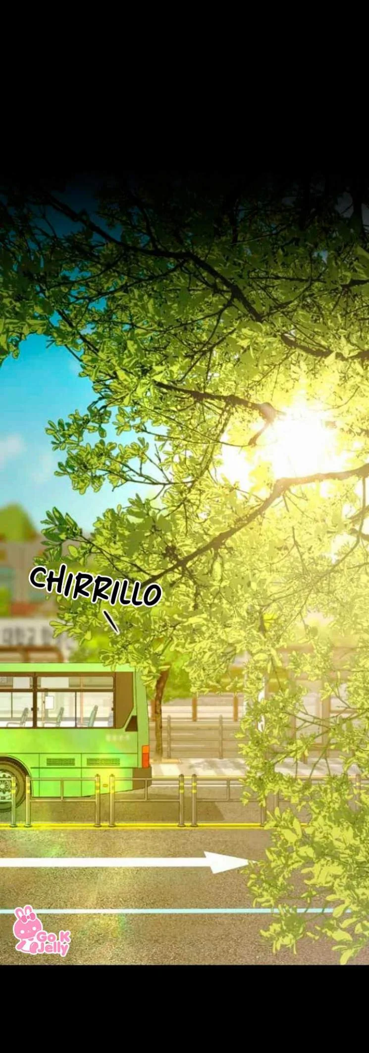 Operación: Amor Puro Capítulo 142 - página 34