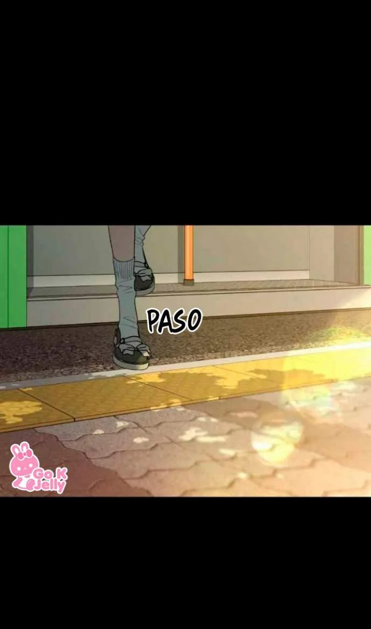 Operación: Amor Puro Capítulo 142 - página 35