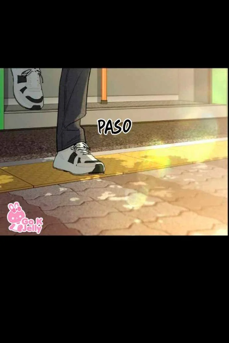Operación: Amor Puro Capítulo 142 - página 38