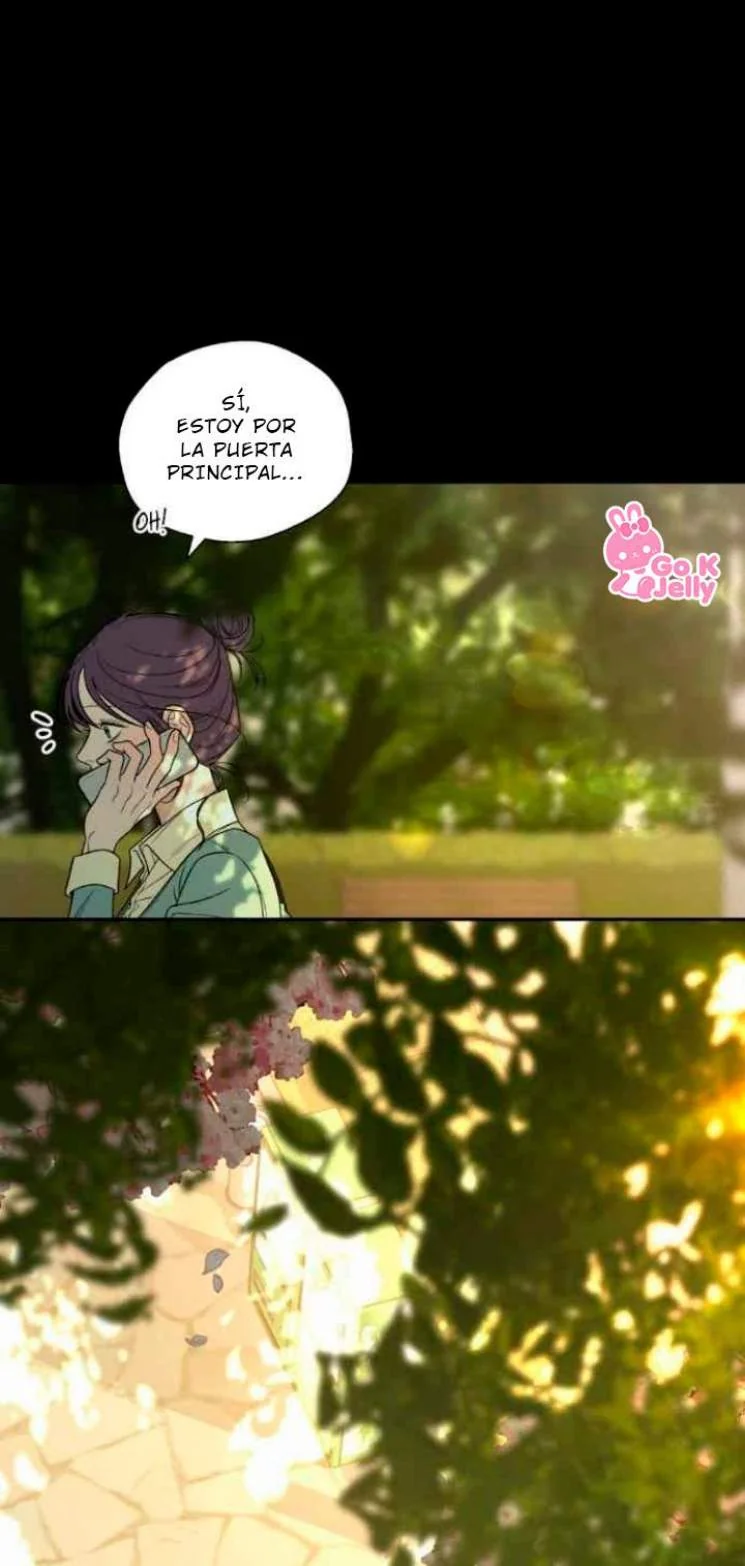 Operación: Amor Puro Capítulo 142 - página 43