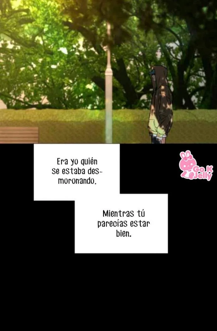 Operación: Amor Puro Capítulo 142 - página 50