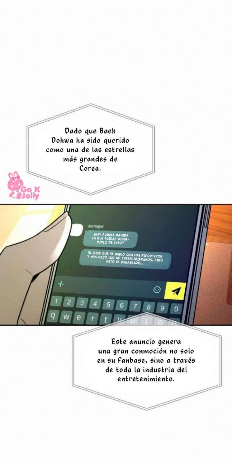 Operación: Amor Puro Capítulo 142 - página 76