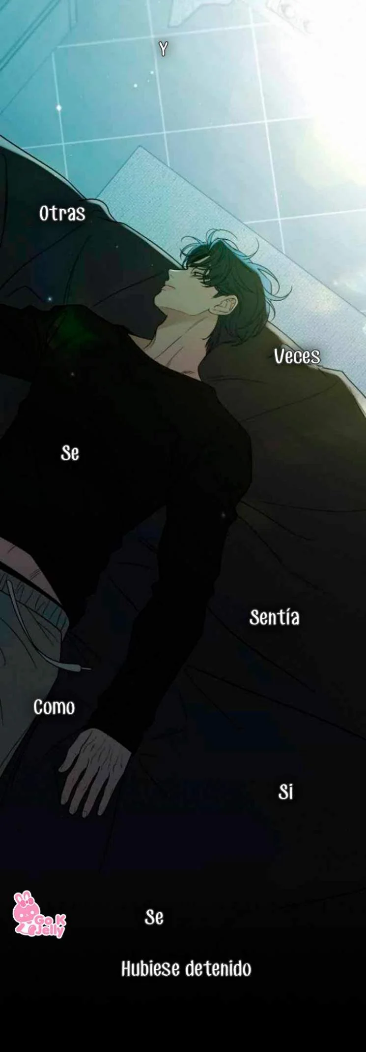 Operación: Amor Puro Capítulo 142 - página 95