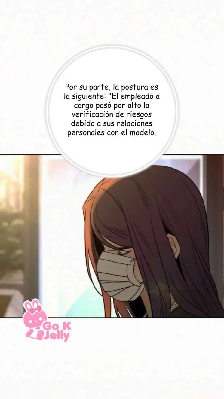 Operación: Amor Puro Capítulo 143 - página 100