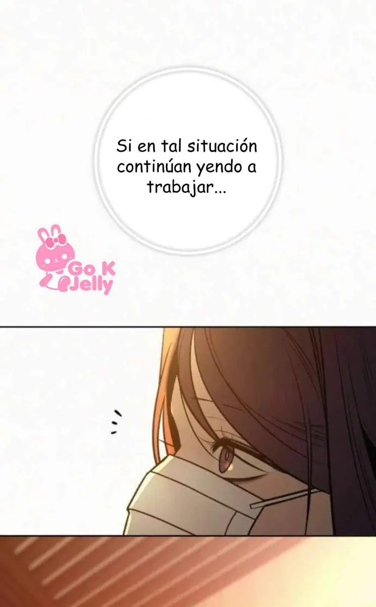 Operación: Amor Puro Capítulo 143 - página 101